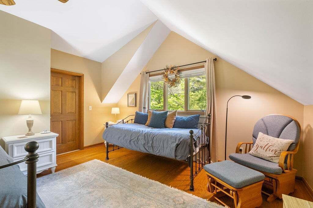 Photo of Bedroom in Swanton