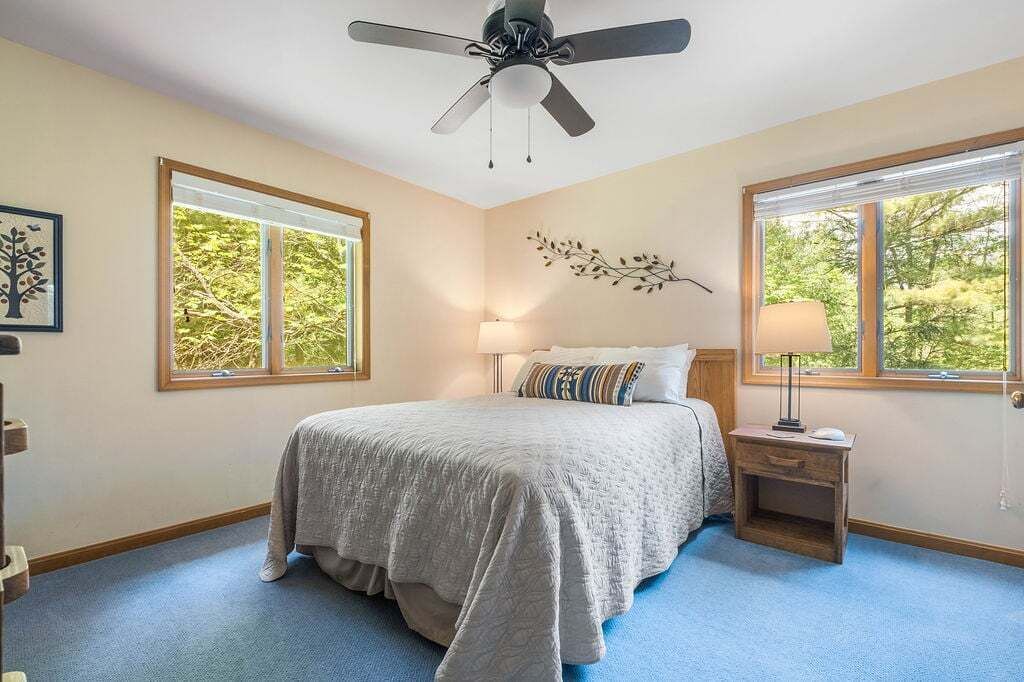 Photo of Bedroom in Swanton