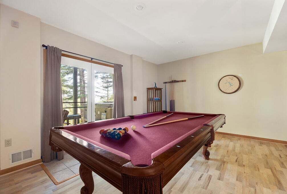 Photo of Bedroom in Swanton