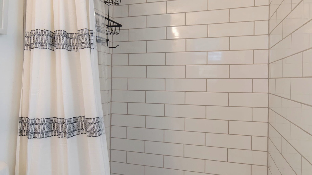 Photo of Bathroom in West Suburb