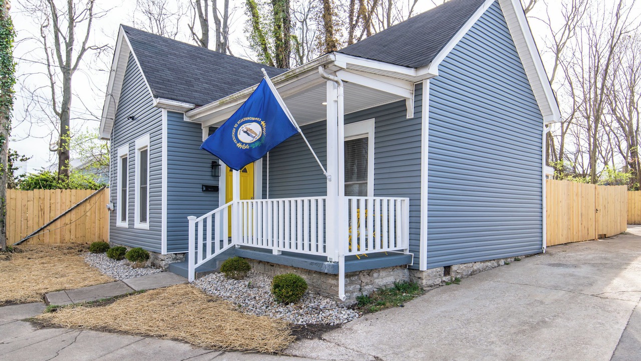 Photo of Outdoor in West Suburb