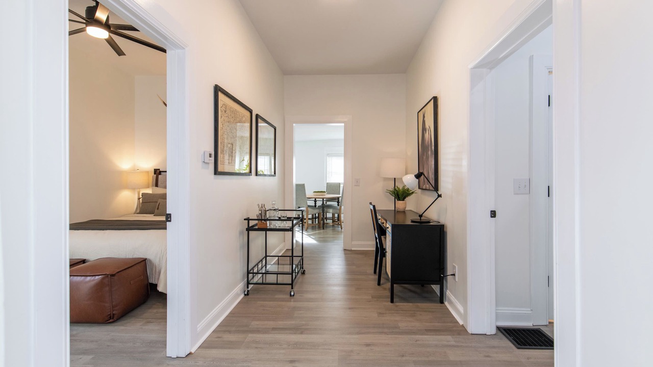 Photo of Bedroom in West Suburb