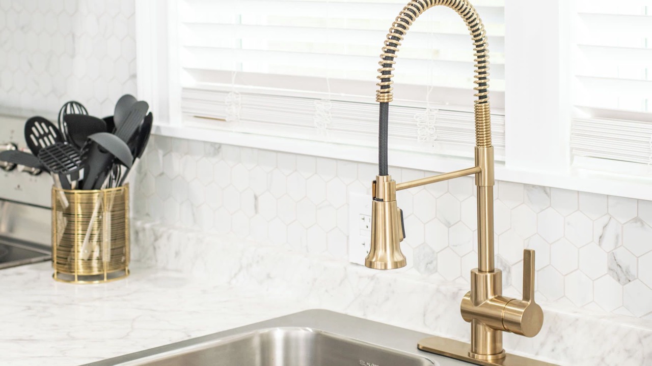 Photo of Kitchen in West Suburb