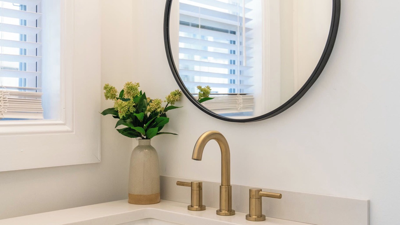 Photo of Bathroom in West Suburb