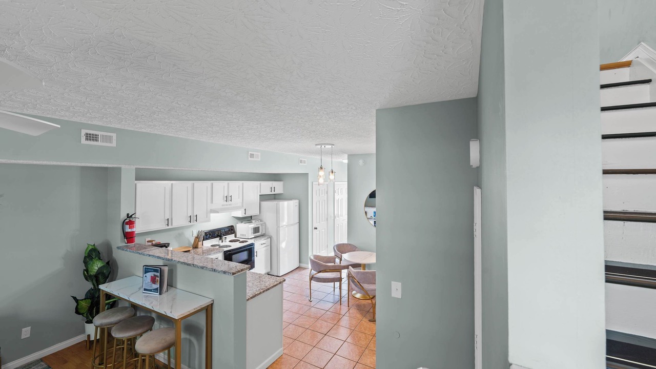 Photo of Kitchen in Williamstown