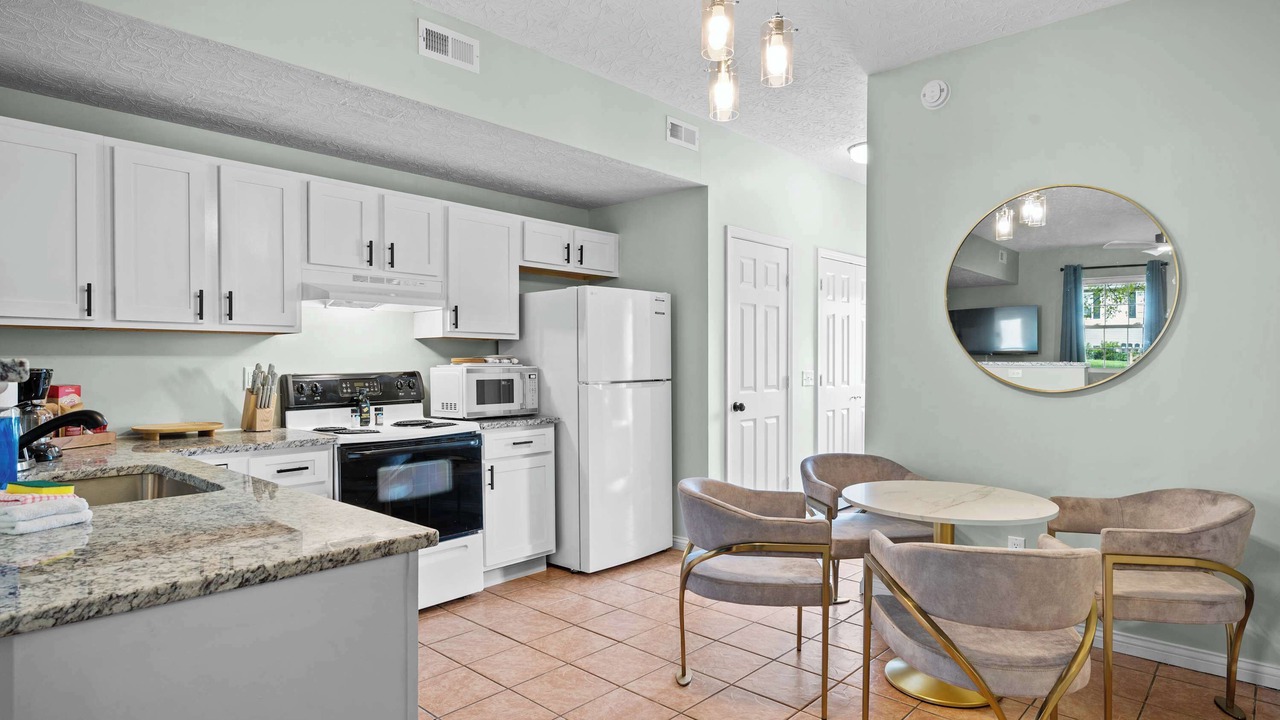 Photo of Kitchen in Williamstown