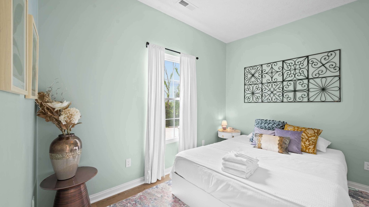 Photo of Bedroom in Williamstown