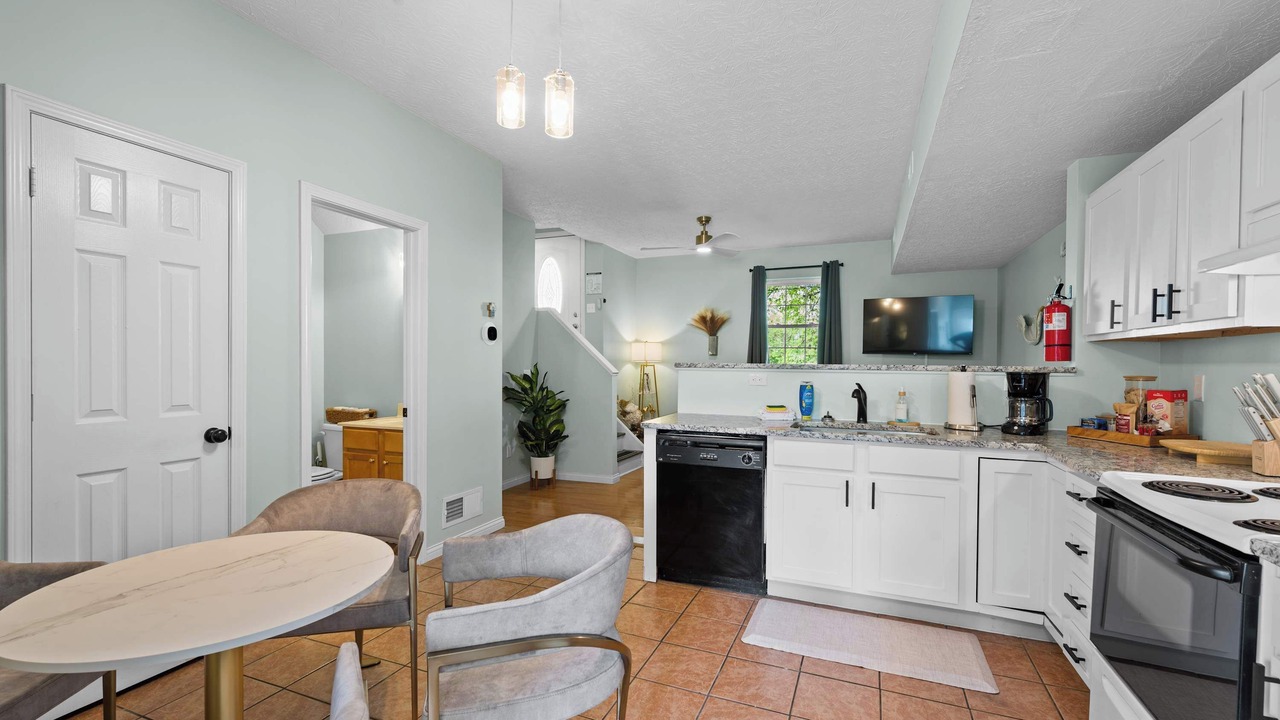 Photo of Kitchen in Williamstown