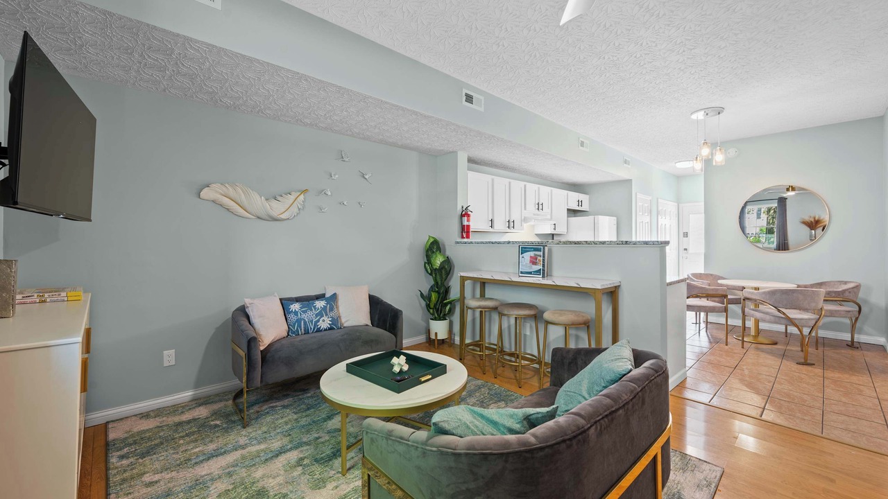 Photo of Livingroom in Williamstown