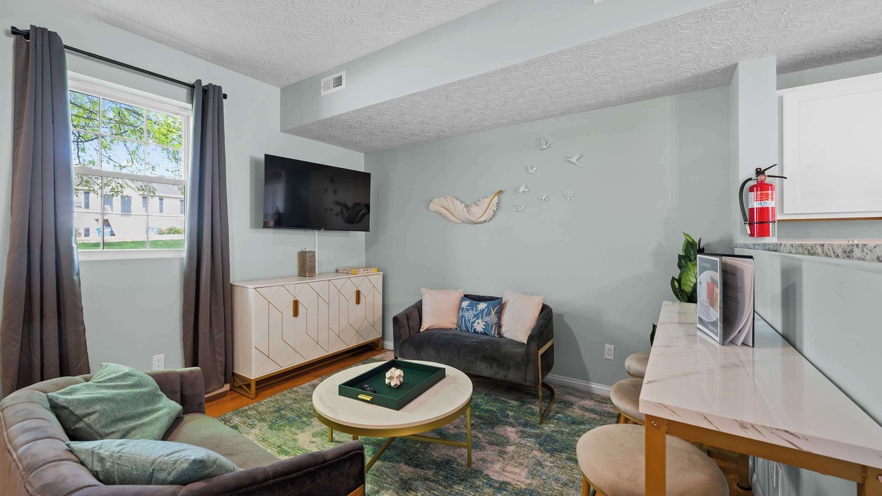 Photo of Livingroom in Williamstown