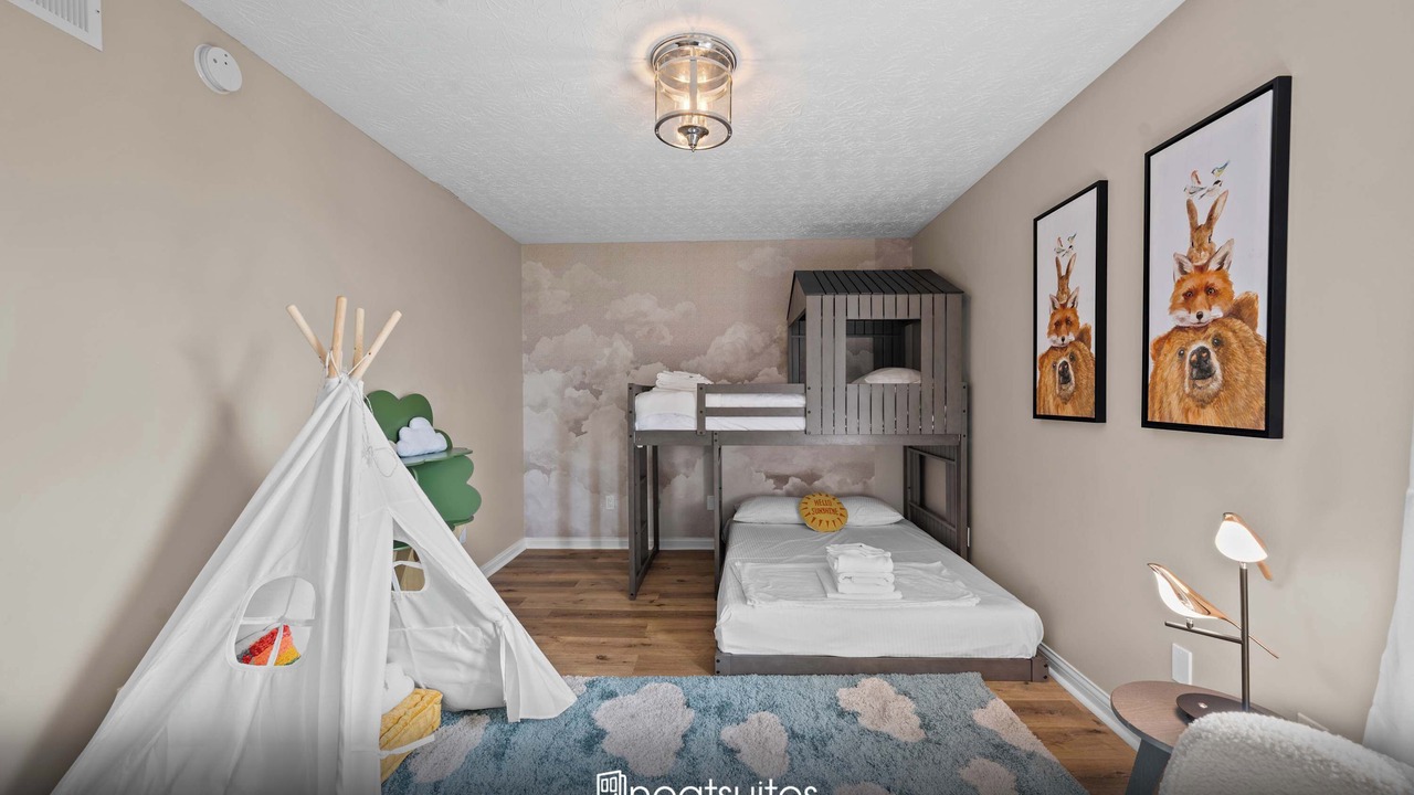 Photo of Bedroom in Williamstown