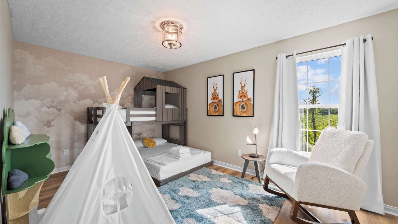 Photo of Bedroom in Williamstown