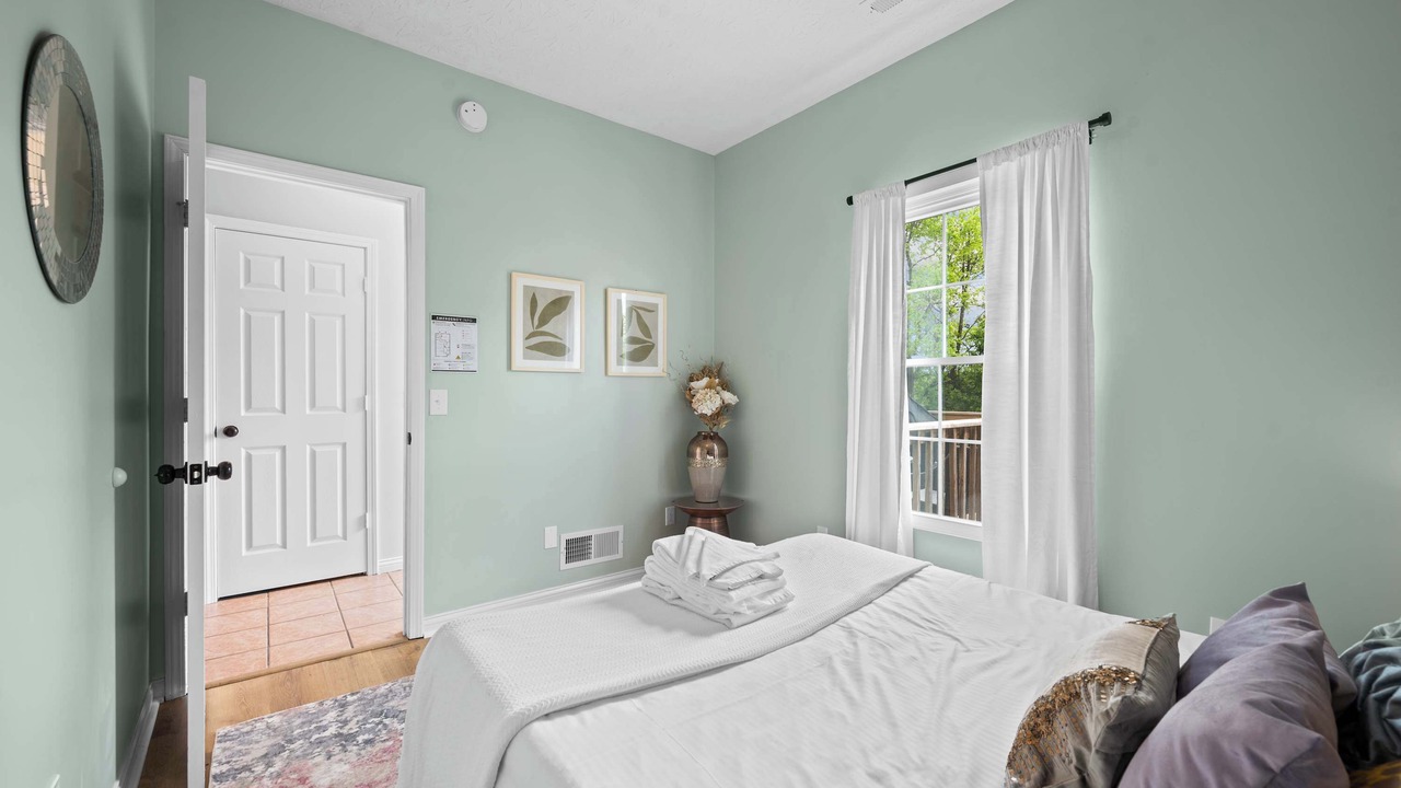 Photo of Bedroom in Williamstown