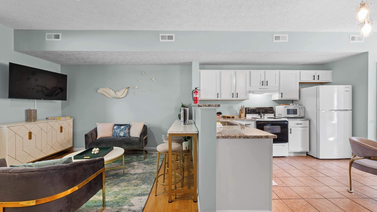 Photo of Kitchen in Williamstown