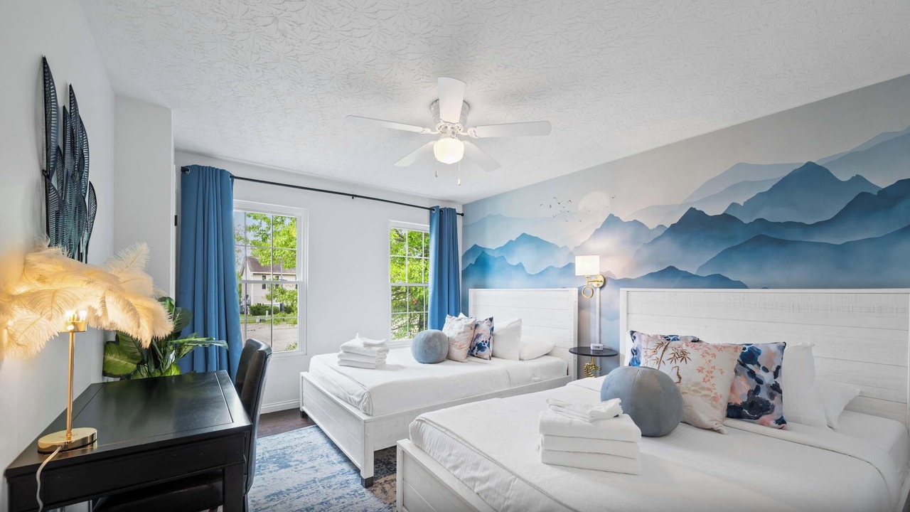 Photo of Bedroom in Williamstown