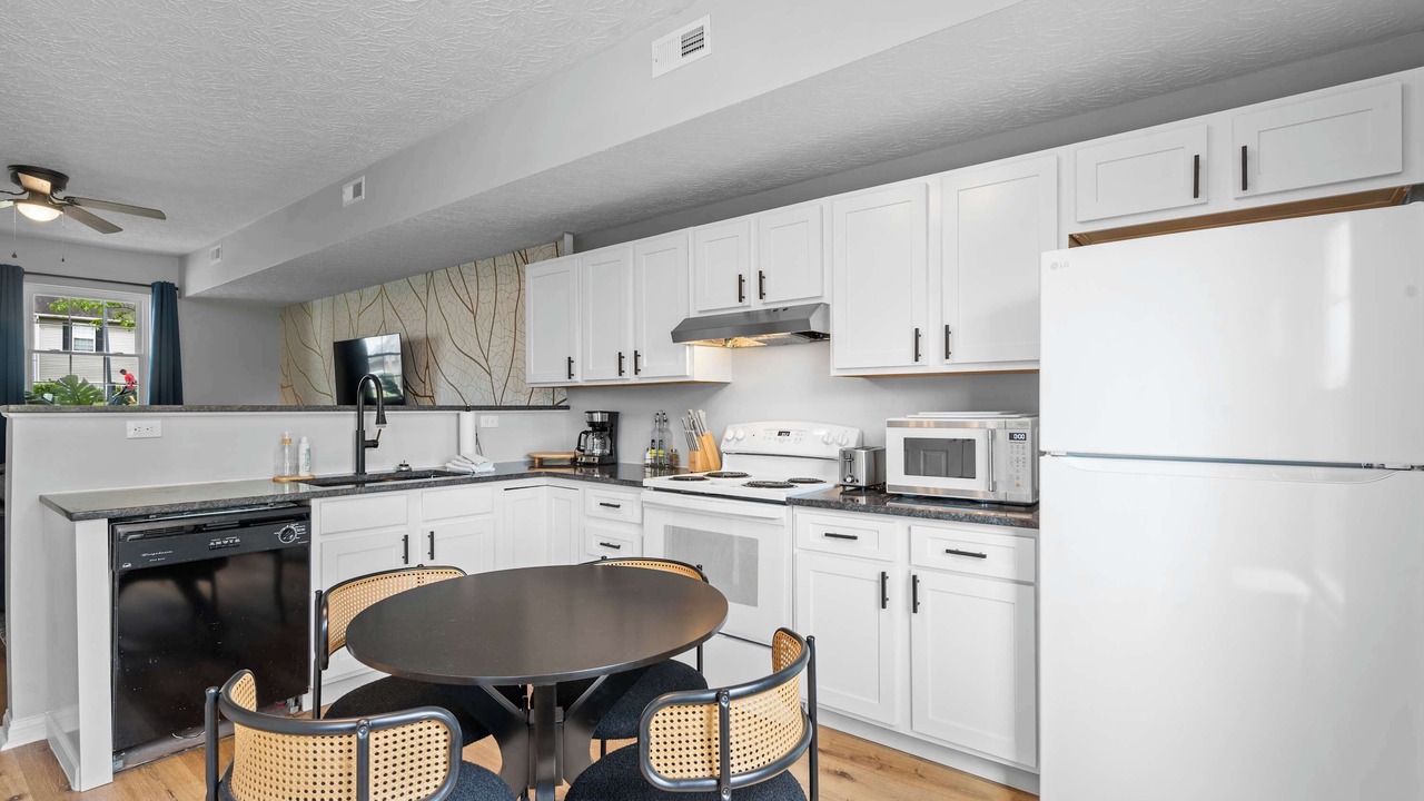 Photo of Kitchen in Williamstown