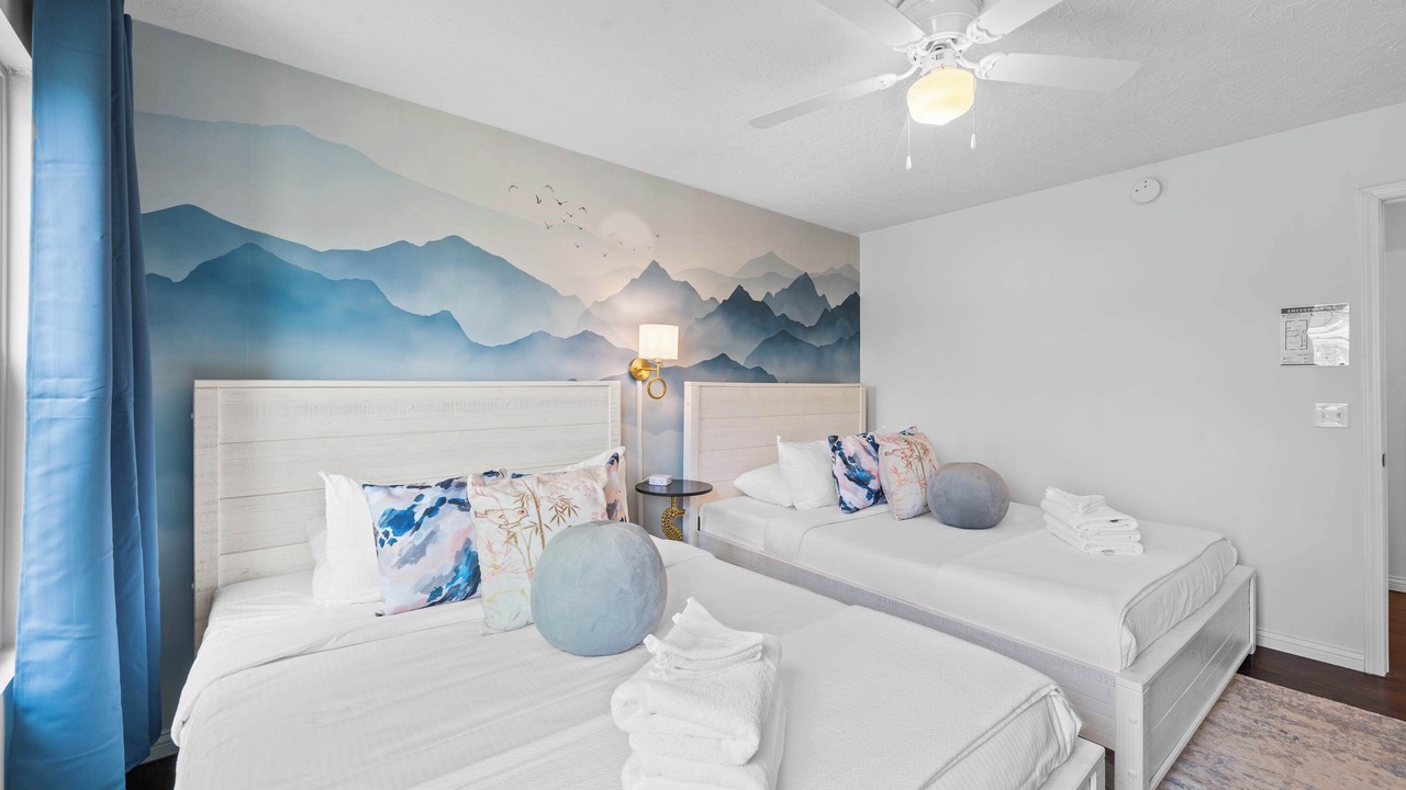 Photo of Bedroom in Williamstown