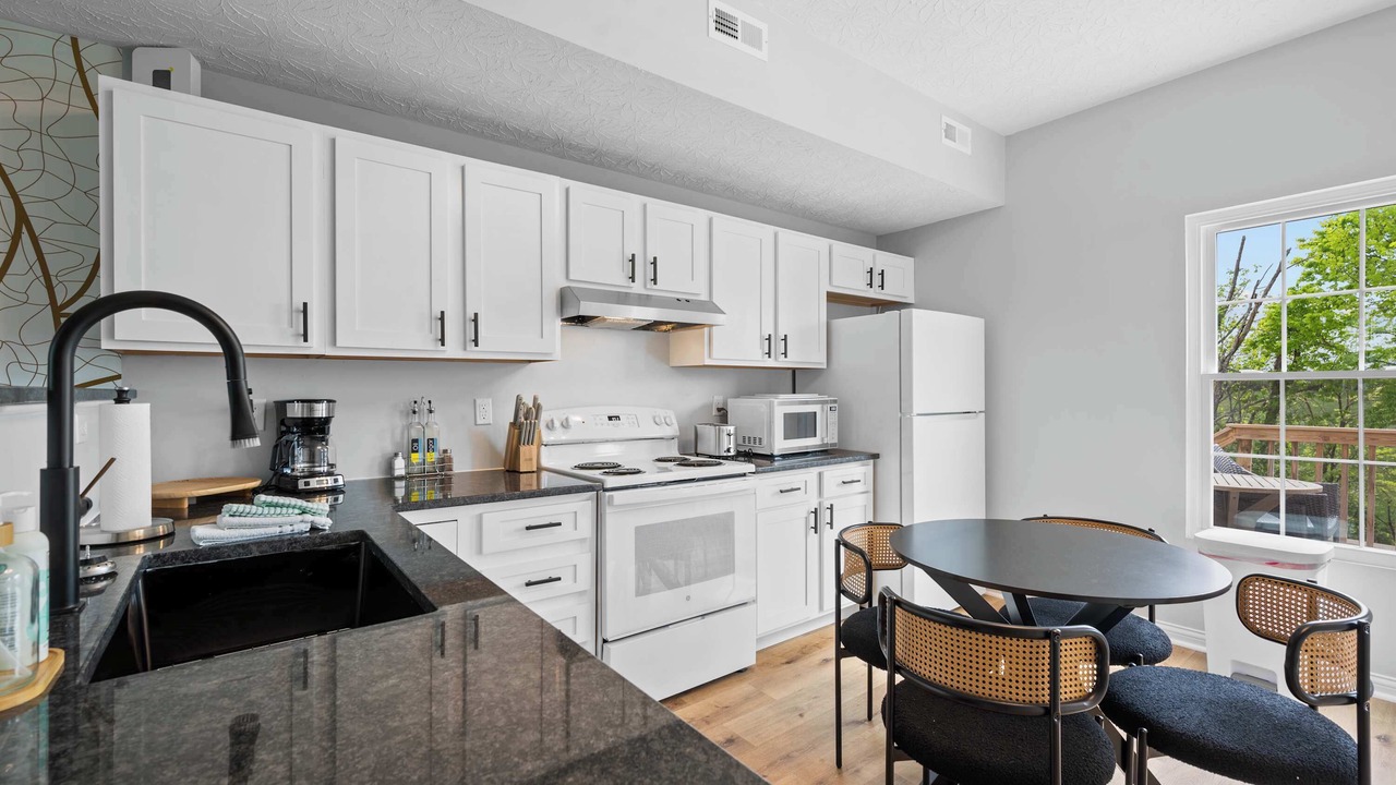 Photo of Kitchen in Williamstown