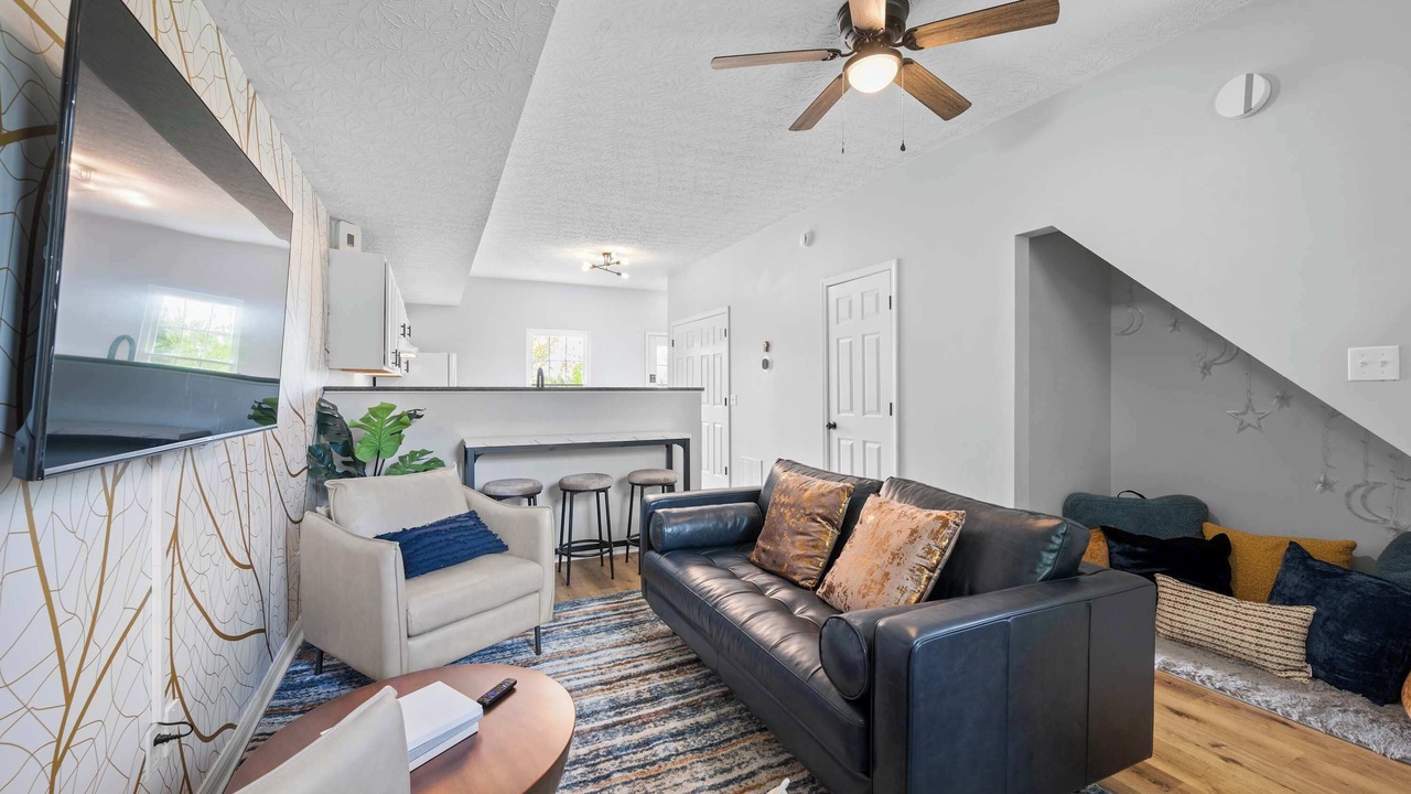 Photo of Livingroom in Williamstown