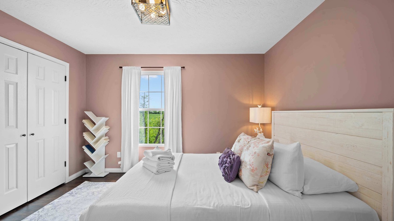 Photo of Bedroom in Williamstown