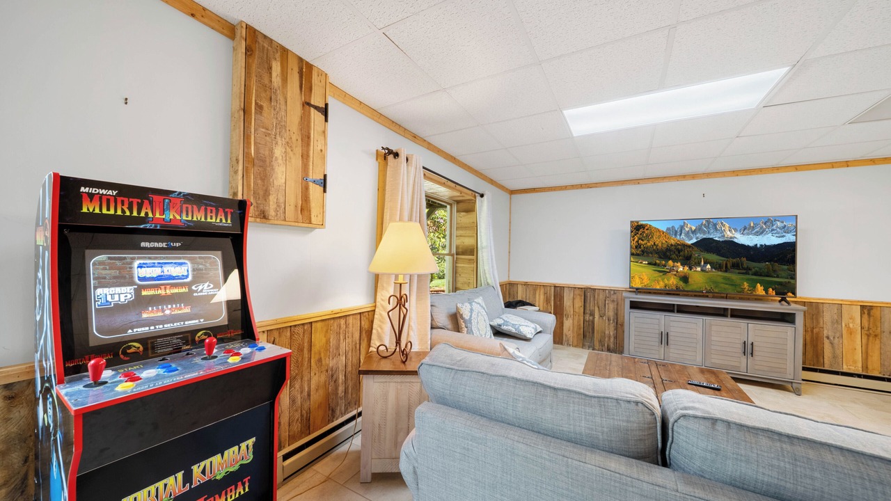 Photo of Livingroom in Jefferson