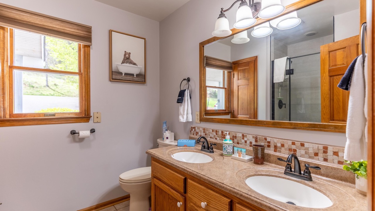 Photo of Bathroom in Jefferson