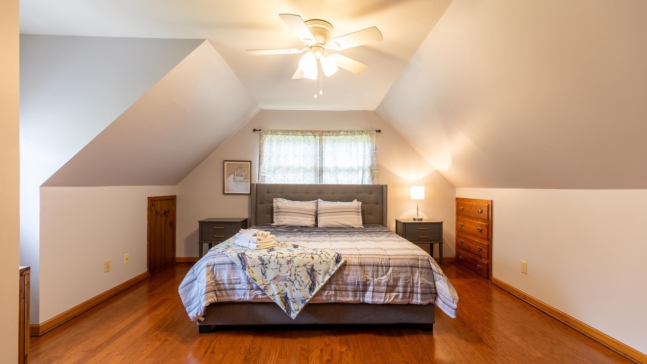 Photo of Bedroom in Jefferson