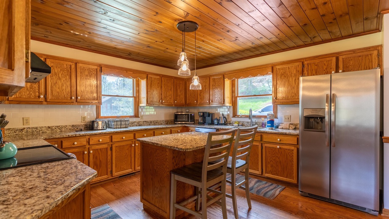 Photo of Kitchen in Jefferson