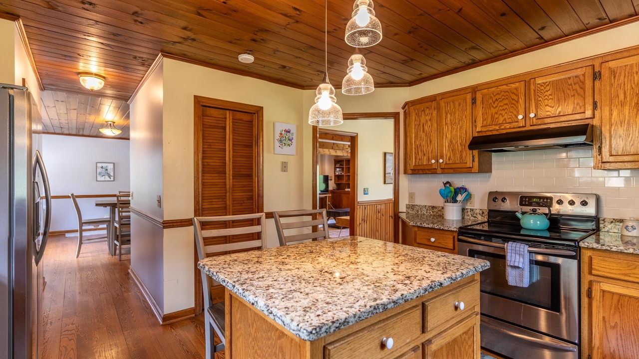 Photo of Kitchen in Jefferson