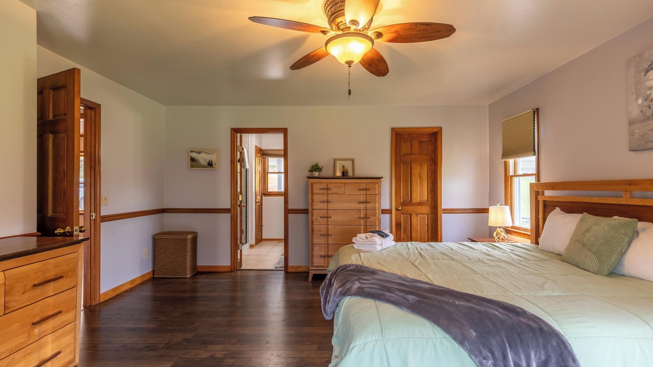 Photo of Bedroom in Jefferson