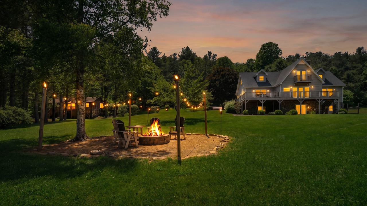 Photo of Outdoor in Jefferson