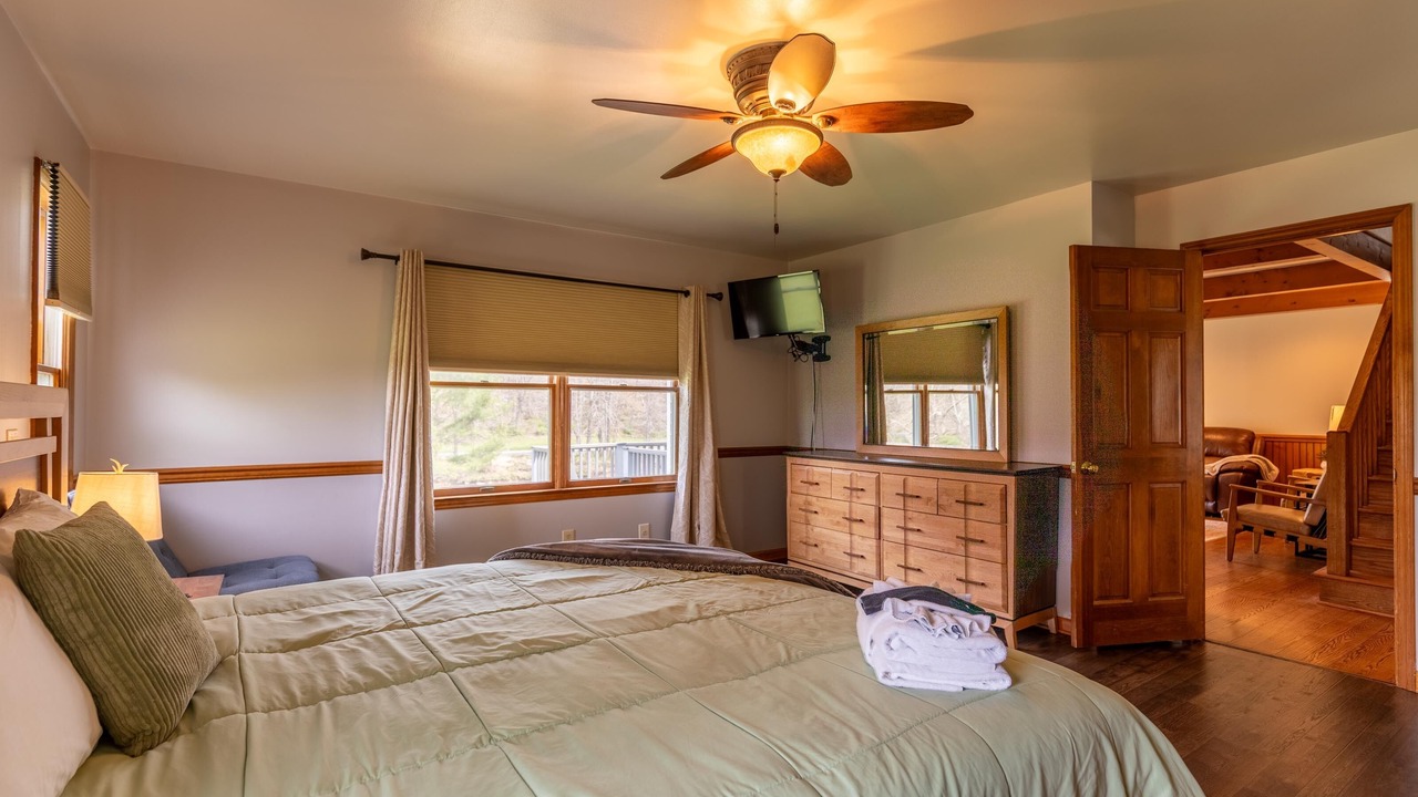 Photo of Bedroom in Jefferson