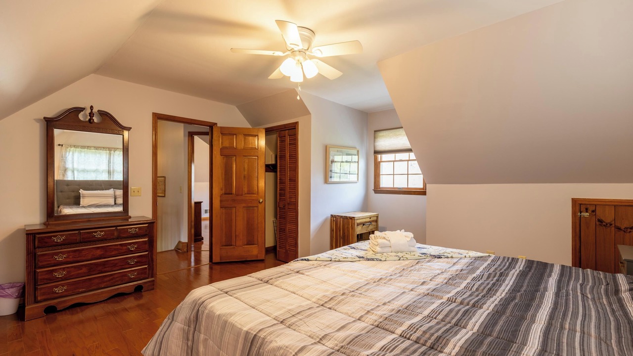 Photo of Bedroom in Jefferson