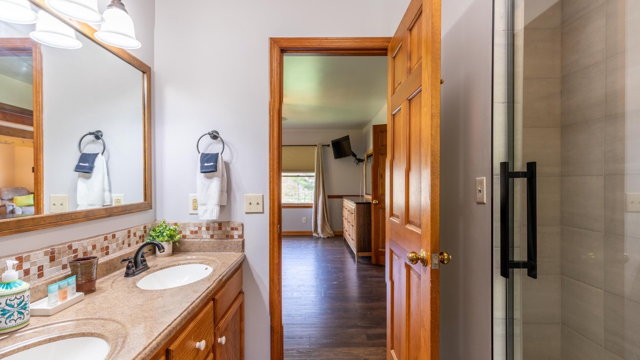 Photo of Bathroom in Jefferson