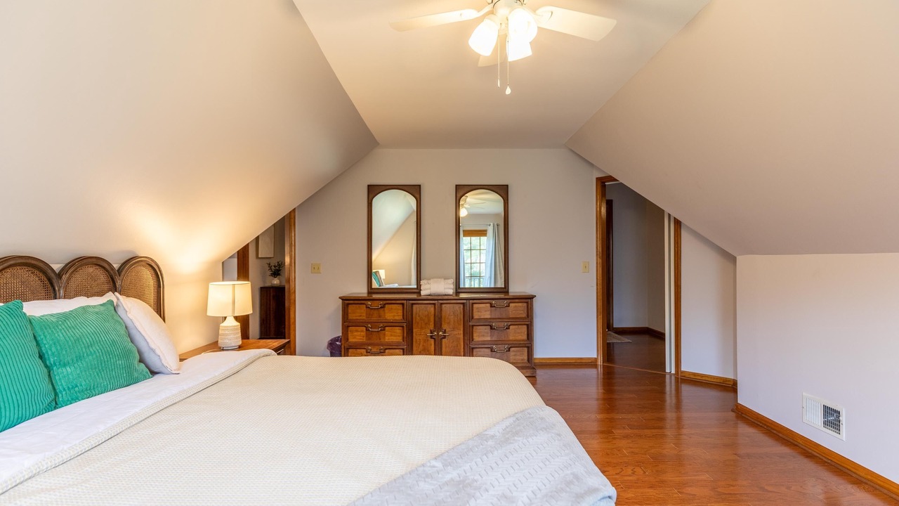 Photo of Bedroom in Jefferson