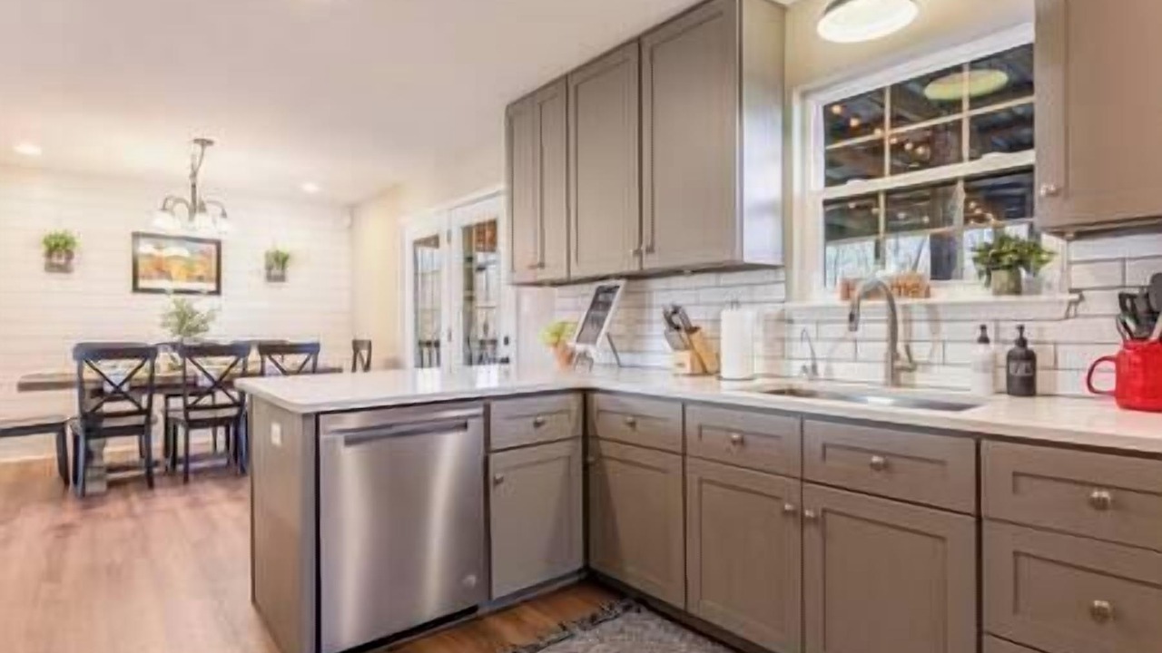 Photo of Kitchen in La Grange