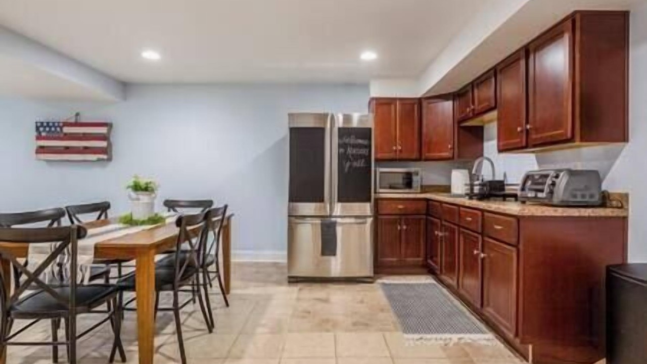 Photo of Kitchen in La Grange