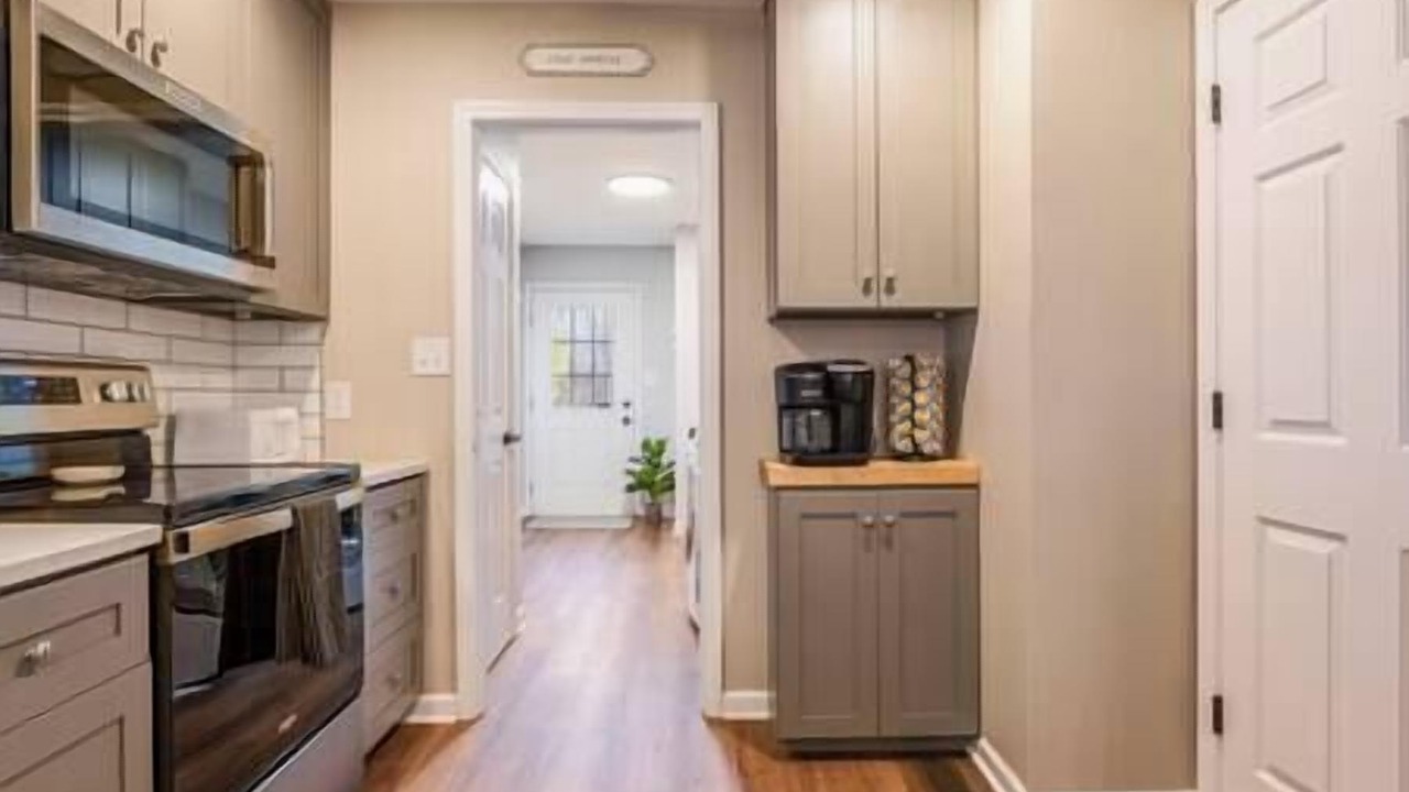 Photo of Kitchen in La Grange