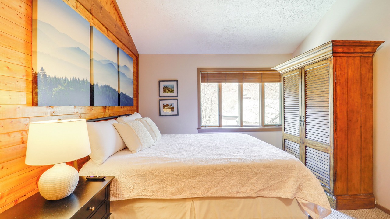 Photo of Bedroom in Sugar Mountain