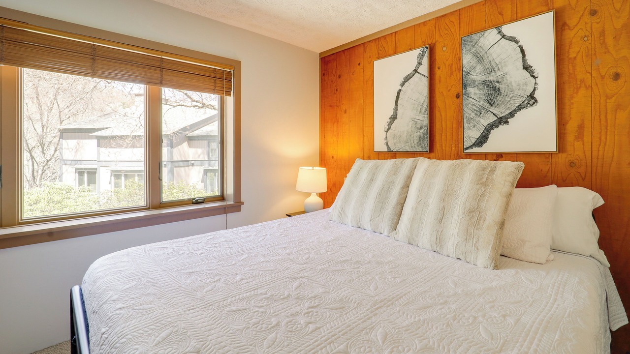 Photo of Bedroom in Sugar Mountain