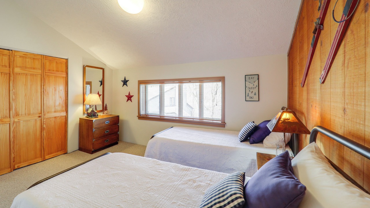 Photo of Bedroom in Sugar Mountain