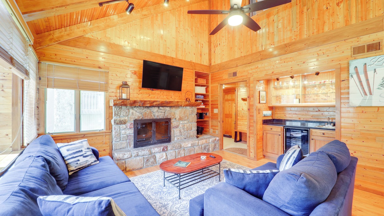 Photo of Bedroom in Sugar Mountain