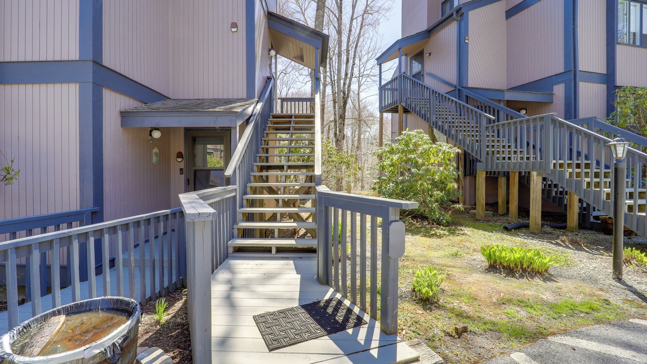 Photo of Outdoor in Sugar Mountain