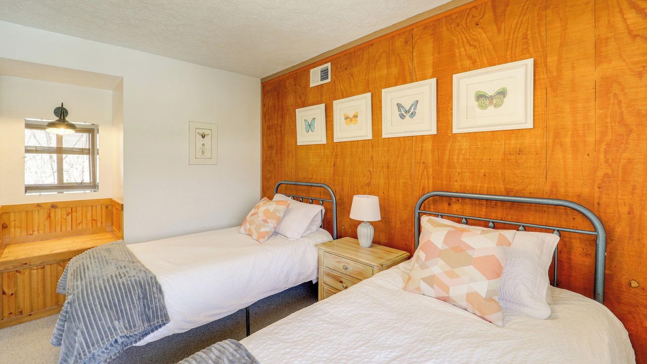 Photo of Bedroom in Sugar Mountain