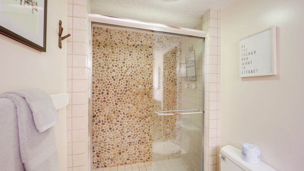 Photo of Bathroom in Sugar Mountain