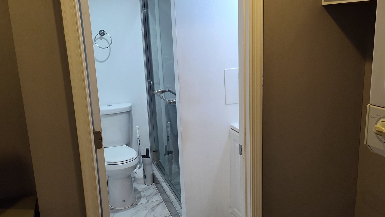 Photo of Bathroom in Potomac