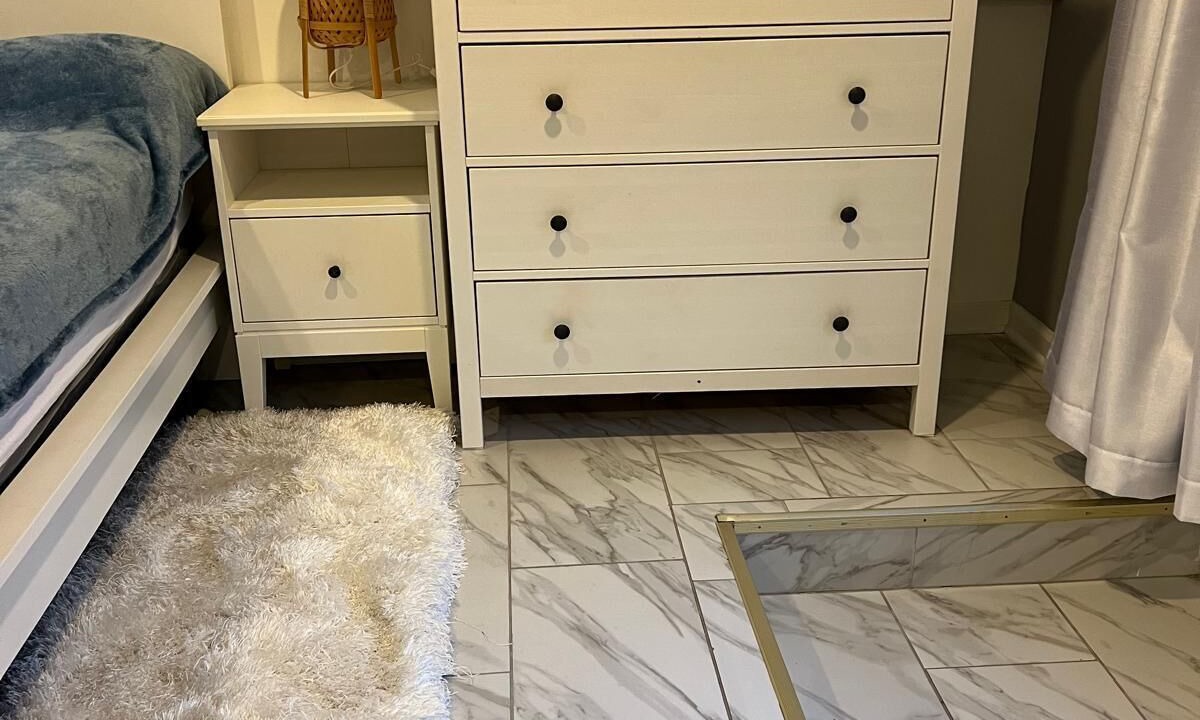 Photo of Bedroom in Potomac