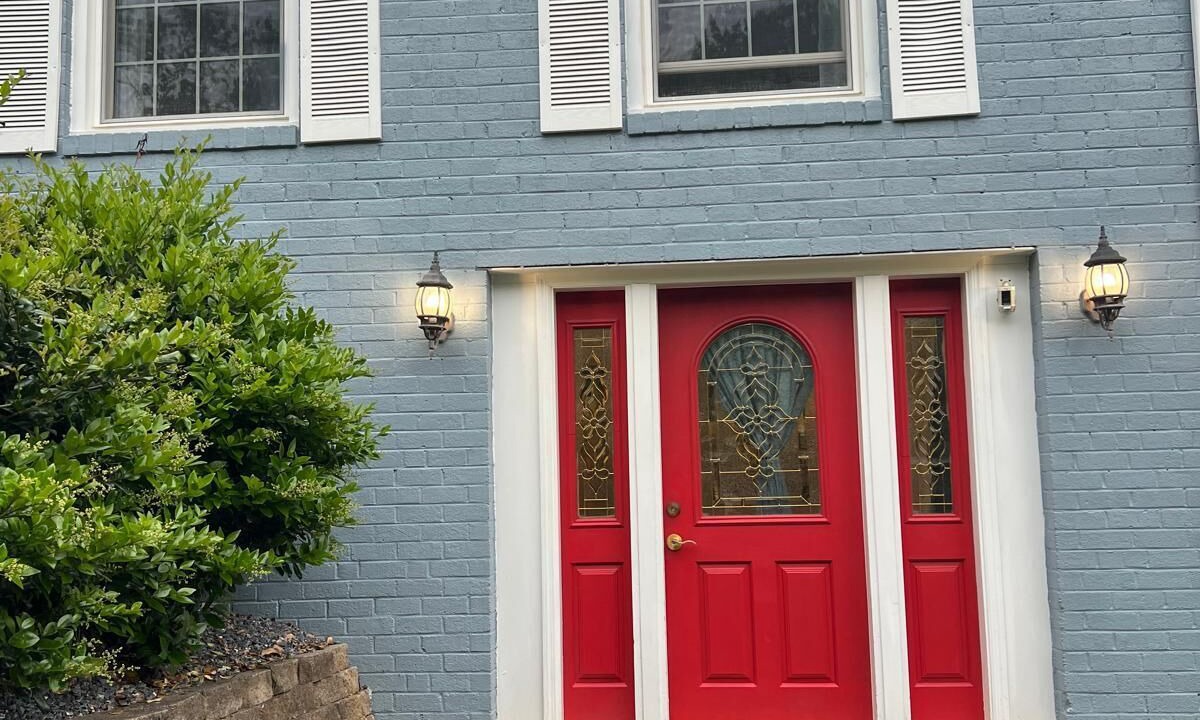 Photo of Outdoor in Potomac
