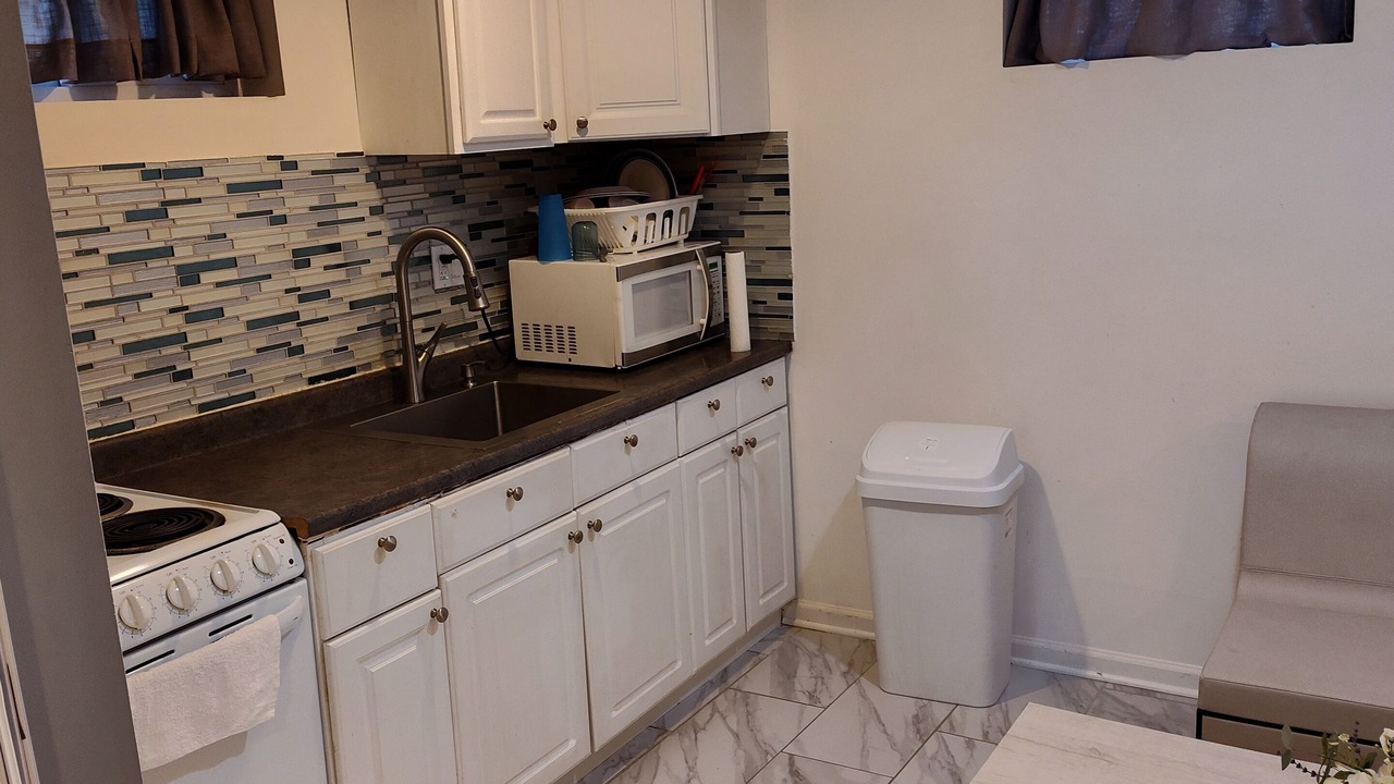 Photo of Kitchen in Potomac