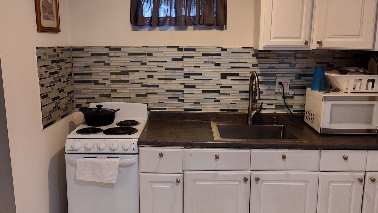 Photo of Kitchen in Potomac